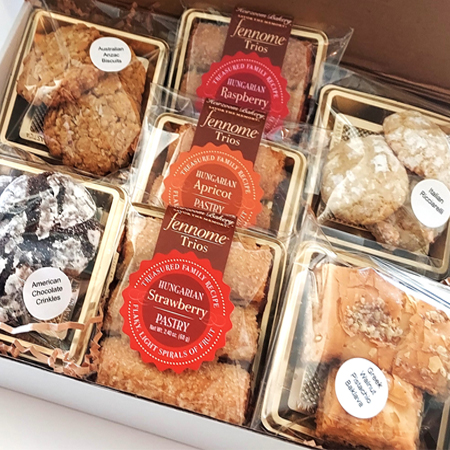 Sweet Treats Sampler Special
